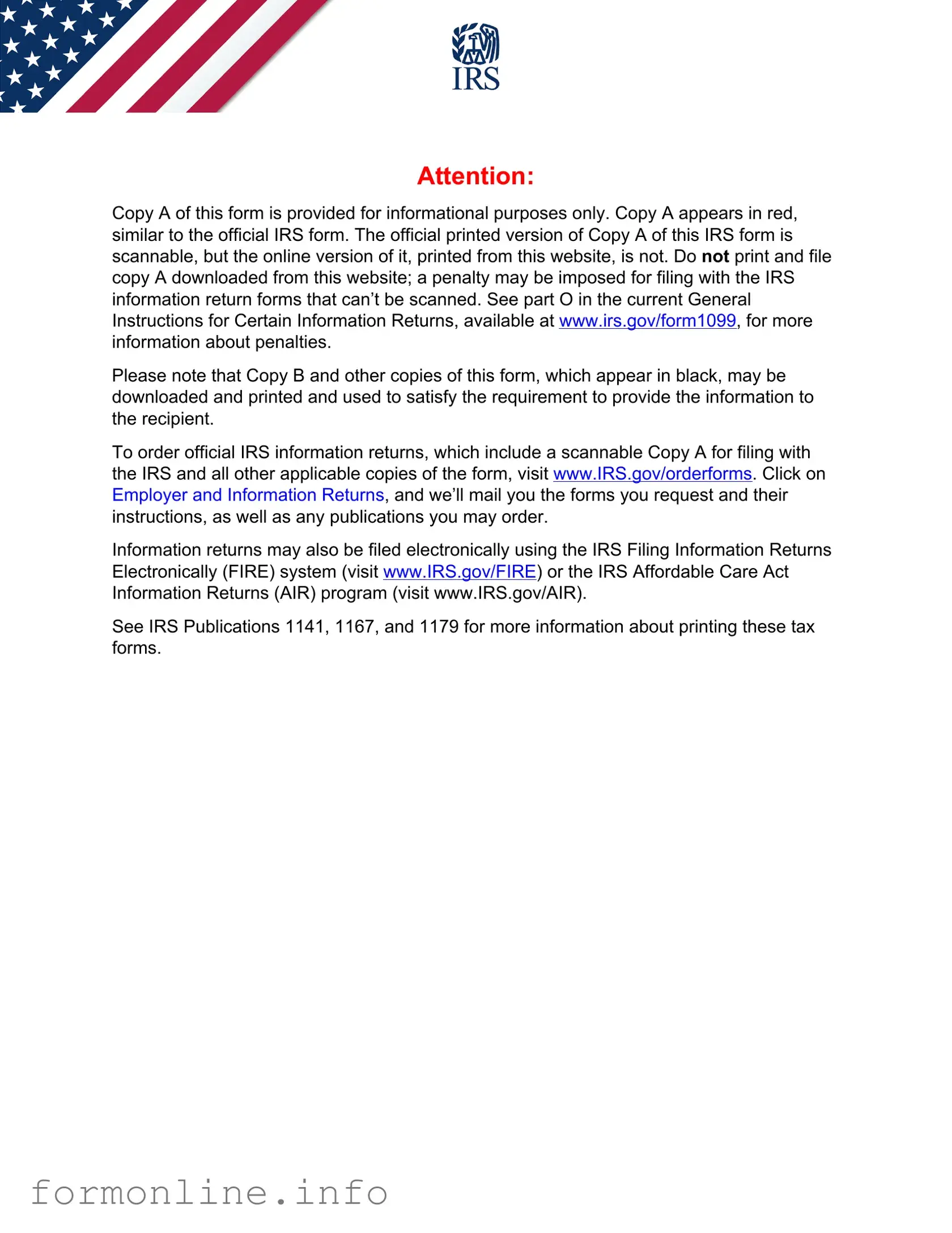 Fill Out a Valid 1099 Nec Form
