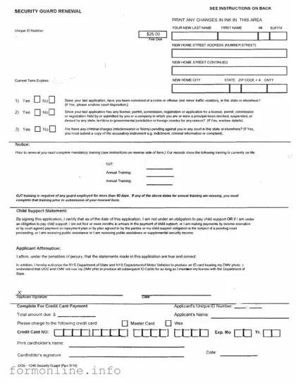 Fill Out a Valid Dos 1246 Form