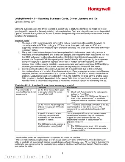 Fill Out a Valid Drivers License Form